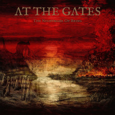 2CD / At The Gates / Nightmare Of Being / 2CD / Digibook