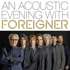 CD / Foreigner / An Acoustic Evening With Foreigner / Digipack