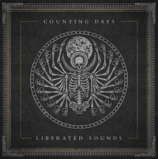CD / Counting Days / Liberated Sounds / Digipack