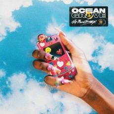 CD / Ocean Grove / Flip Phone Fantasy