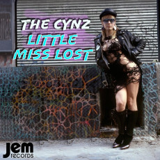 CD / Cynz / Little Miss Lost
