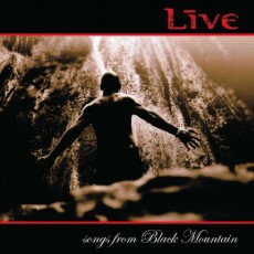 CD / Live / Songs From Black Mountain