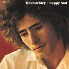 LP / Buckley Tim / Happy Sad / Vinyl / Coloured