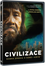 DVD / Dokument / Civilizace