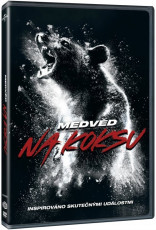 DVD / FILM / Medvd na koksu