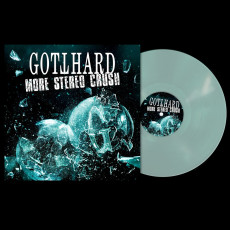LP / Gotthard / More Stereo Crush / Coloured / Vinyl