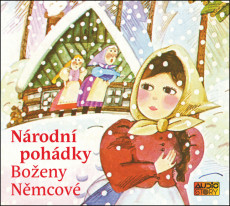 CD / Nmcov Boena / Nrodn pohdky Boeny Nmcov