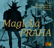 CD / Various / Magick Praha