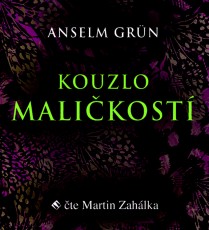 CD / Grn Anselm / Kouzlo malikost / Martin Zahlka / Mp3