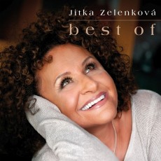CD / Zelenkov Jitka / Best Of