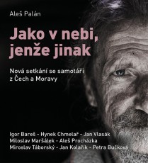 CD / Paln Ale / Jako v nebi,jene jinak / Mp3