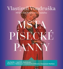 CD / Vondruka Vlastimil / Msta pseck panny / Jan Hyhlk / Mp3