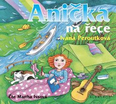 CD / Peroutkov Ivana / Anika na ece / Mp3