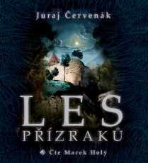 CD / ervenk Juraj / Les pzrak / Marek Hol / Mp3