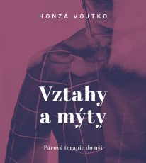 CD / Vojtko Honza / Vztahy a mty / Mp3