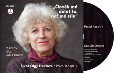 CD / Kosatk Pavel / lovk m dlat to,na m slu / Mp3
