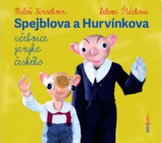 CD / Hurvnek / Spejblova a Hurvnkova uebnice jazyka eskho