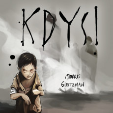 CD / Gleitzman Morris / Kdysi / MP3 CD / Gleitzman Morris / Kdysi / MP3