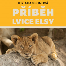 CD / Vojkov Pavla / Adamsonov: Pbh lvice Elsy