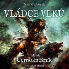 CD / ervenk Juraj / Vldce vlk:ernoknnk / Martin Finger / Mp3