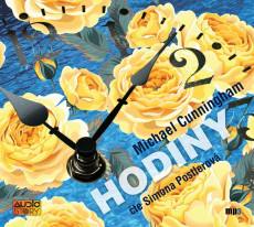 CD / Cunningham Michael / Hodiny / Mp3 / Simona Postlerov