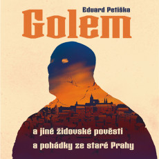 CD / Petika Eduard / Golem a jin idovsk povsti a pohdky star