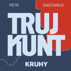 CD / Sagitarius Petr / Trujkunt II.-Kruhy / MP3