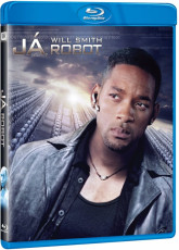 Blu-Ray / Blu-ray film /  J,robot / I,Robot / Blu-Ray