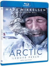 Blu-Ray / Blu-ray film /  Arctic:Ledov peklo / Blu-Ray