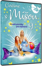 DVD / SPORT / Cvime s Mou 9 / Rikov M.