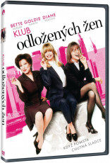 DVD / FILM / Klub odloench en