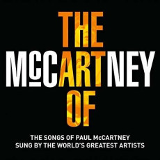 2CD / McCartney Paul / Art Of McCartney / Tribute / 2CD / Digipack