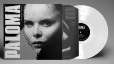 LP / Faith Paloma / Infinite Things / Vinyl / Coloured