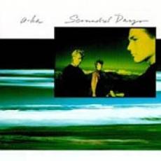CD / A-HA / Scoundrel Days