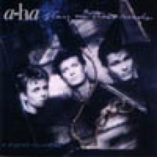 CD / A-HA / Stay On These Roads