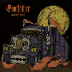 LP / Goatfather / Monster Truck / Vinyl