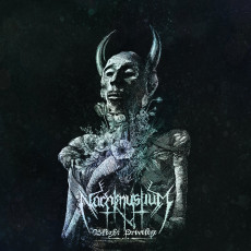 CD / Nachtmystium / Blight Privilege / Digipack