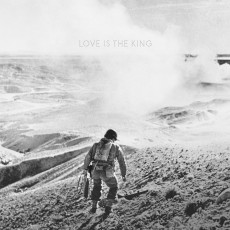 CD / Tweedy Jeff / Love Is The King