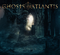 CD / Ghosts of Atlantis / 3.6.2.4 / Digipack