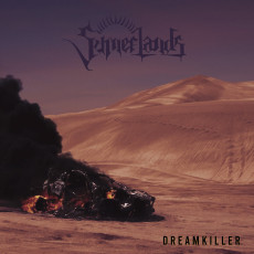 CD / Sumerlands / Dreamkiller