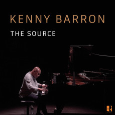 CD / Barron Kenny / Source