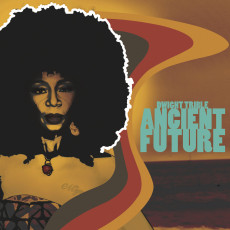 CD / Trible Dwight / Ancient Future