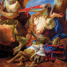 LP / Killing Joke / Hosannas From The Basements Of Hell / Vinyl