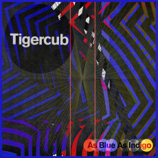 CD / Tigercub / As Blue As Indigo / Digipack