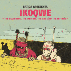 LP / Ikoqwe / Beginning, The Medium, The End And The... / Vinyl