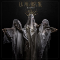 CD / Euphrosyne / Keres / Digipack