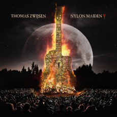 CD / Zwijsen Thomas / Nylon Maiden V