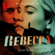 CD / OST / Mansell Clint / Rebecca