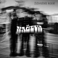 CD / Naeva / Zdivoel kon / Digisleeve