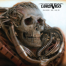 LP / Lord Vigo / Danse De Noir / Coloured
